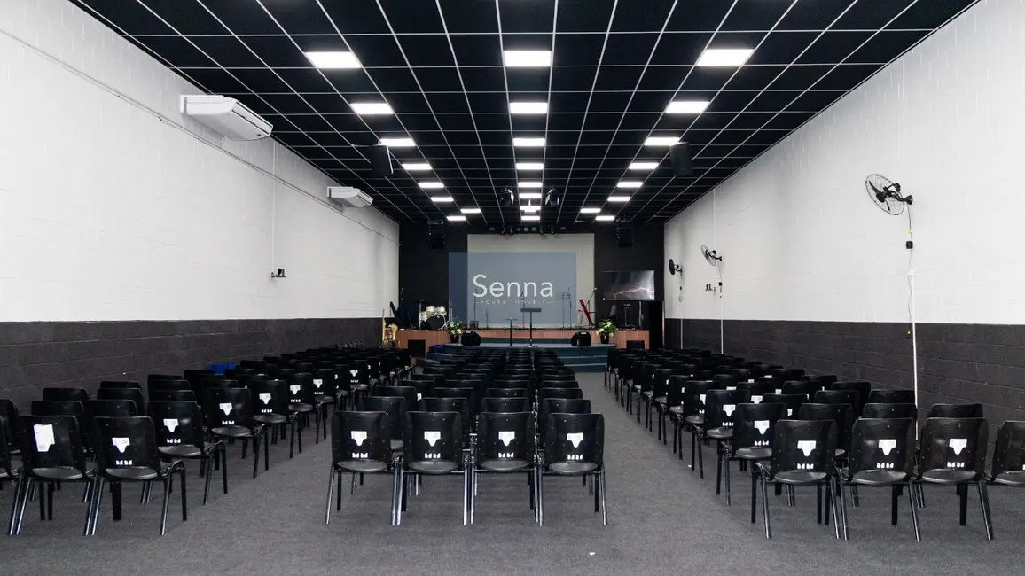 Foto 8 de Armazém / Galpão à venda, 400m2 em Centro, Varzea Paulista - SP