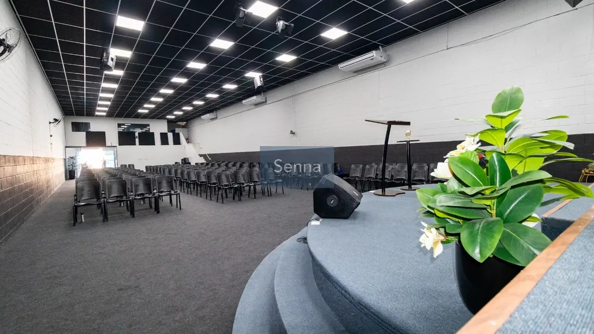 Foto 4 de Armazém / Galpão à venda, 400m2 em Centro, Varzea Paulista - SP