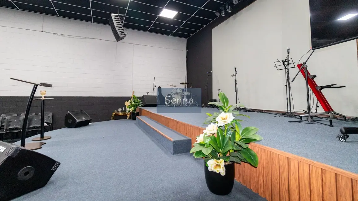 Foto 5 de Armazém / Galpão à venda, 400m2 em Centro, Varzea Paulista - SP