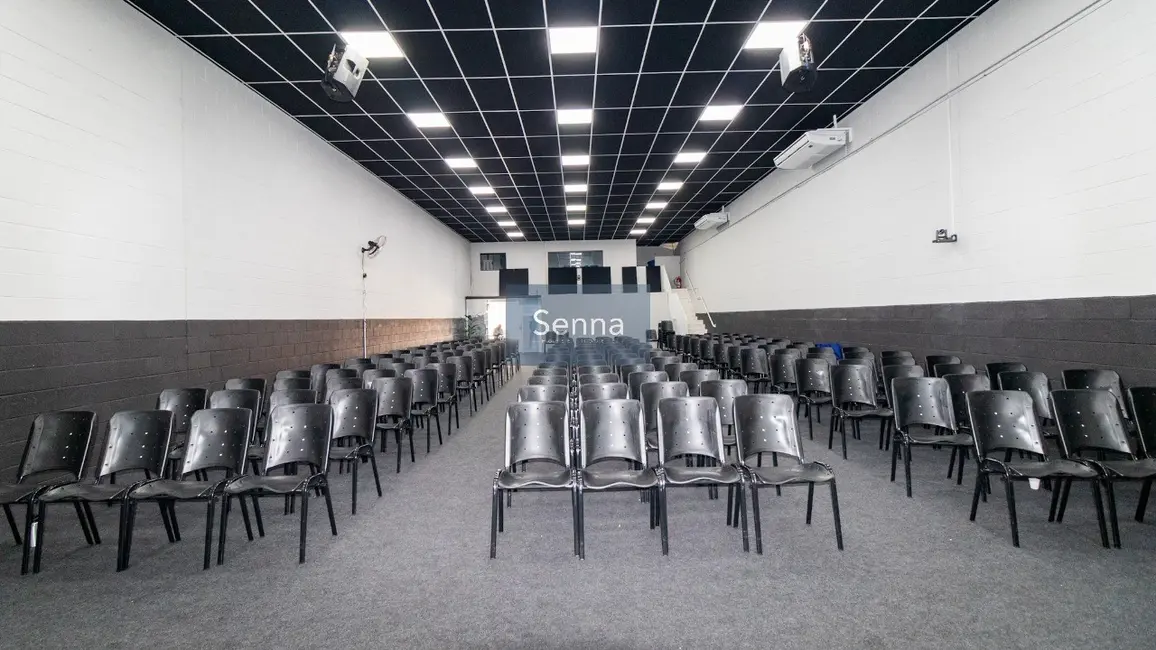 Foto 9 de Armazém / Galpão à venda, 400m2 em Centro, Varzea Paulista - SP