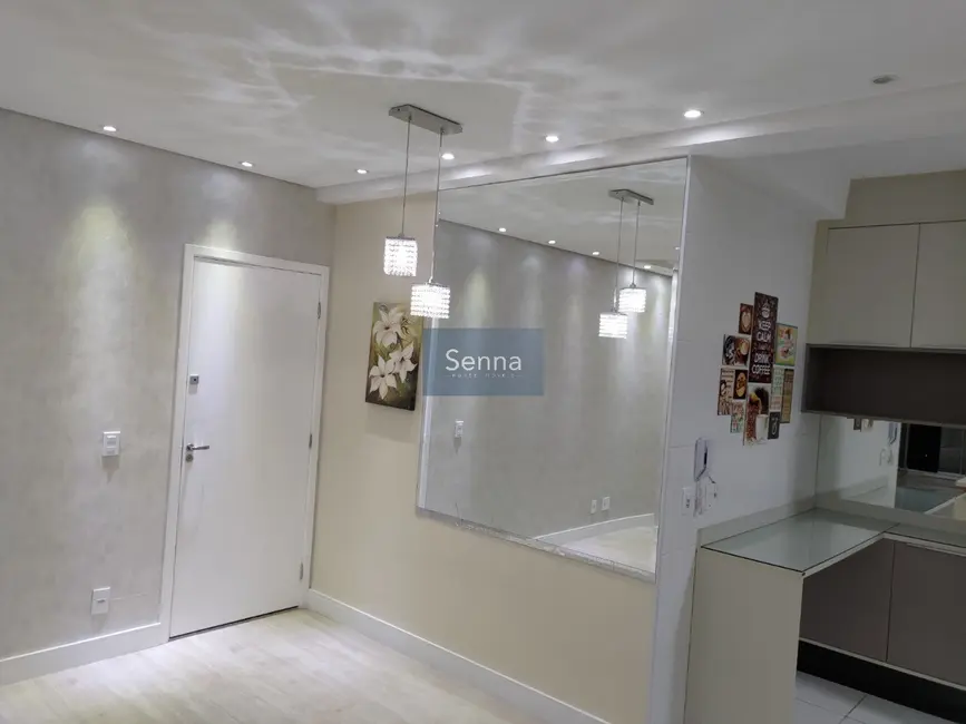 Foto 1 de Apartamento com 2 quartos para alugar, 80m2 em Jardim Flórida, Jundiai - SP