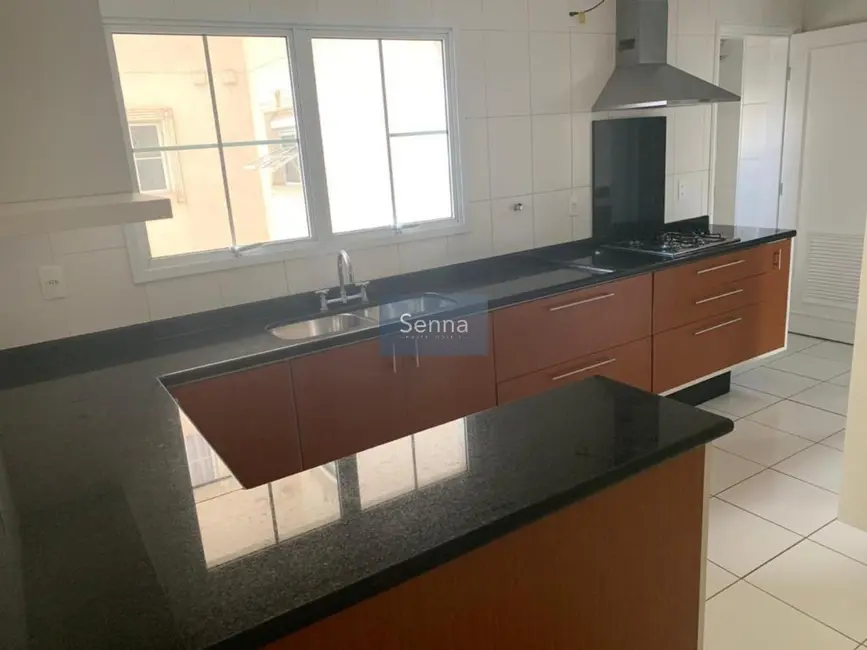 Foto 4 de Apartamento com 3 quartos à venda e para alugar, 158m2 em Jardim Campos Elísios, Jundiai - SP
