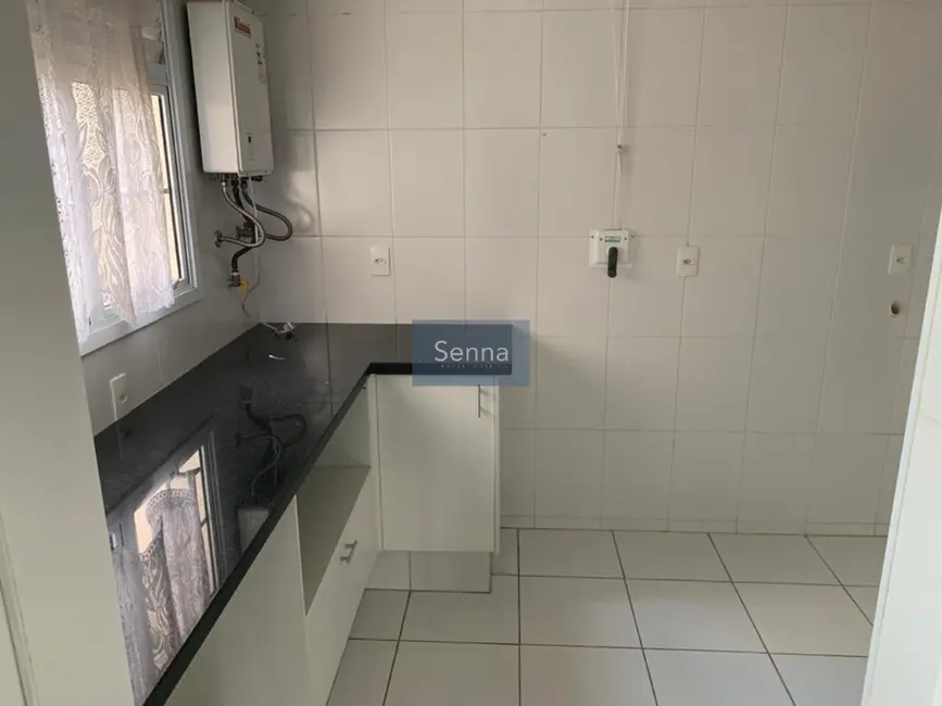 Foto 6 de Apartamento com 3 quartos à venda e para alugar, 158m2 em Jardim Campos Elísios, Jundiai - SP
