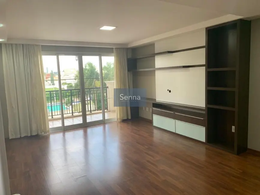 Foto 1 de Apartamento com 3 quartos à venda e para alugar, 158m2 em Jardim Campos Elísios, Jundiai - SP