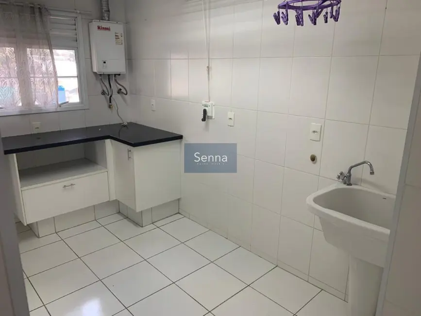 Foto 7 de Apartamento com 3 quartos à venda e para alugar, 158m2 em Jardim Campos Elísios, Jundiai - SP