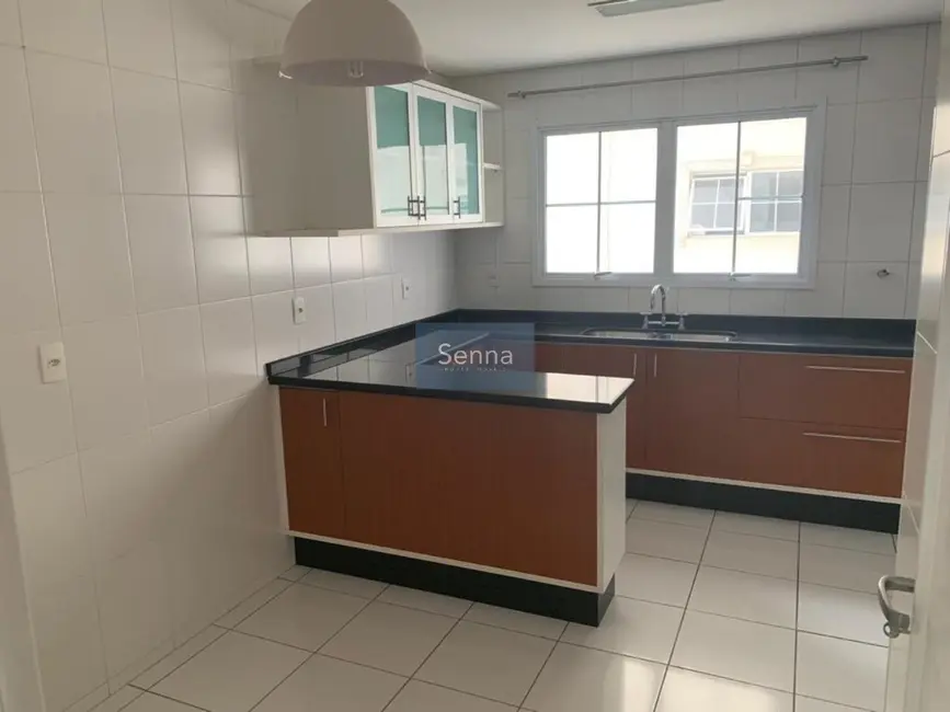 Foto 3 de Apartamento com 3 quartos à venda e para alugar, 158m2 em Jardim Campos Elísios, Jundiai - SP