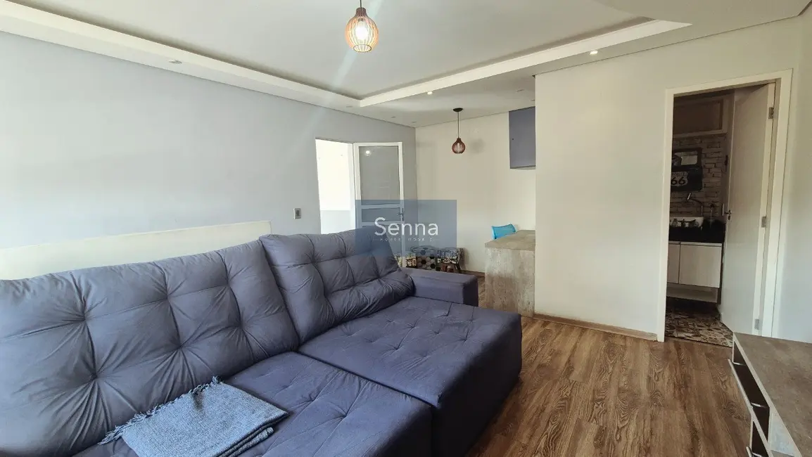 Foto 9 de Apartamento com 2 quartos à venda, 103m2 em Ponte de São João, Jundiai - SP