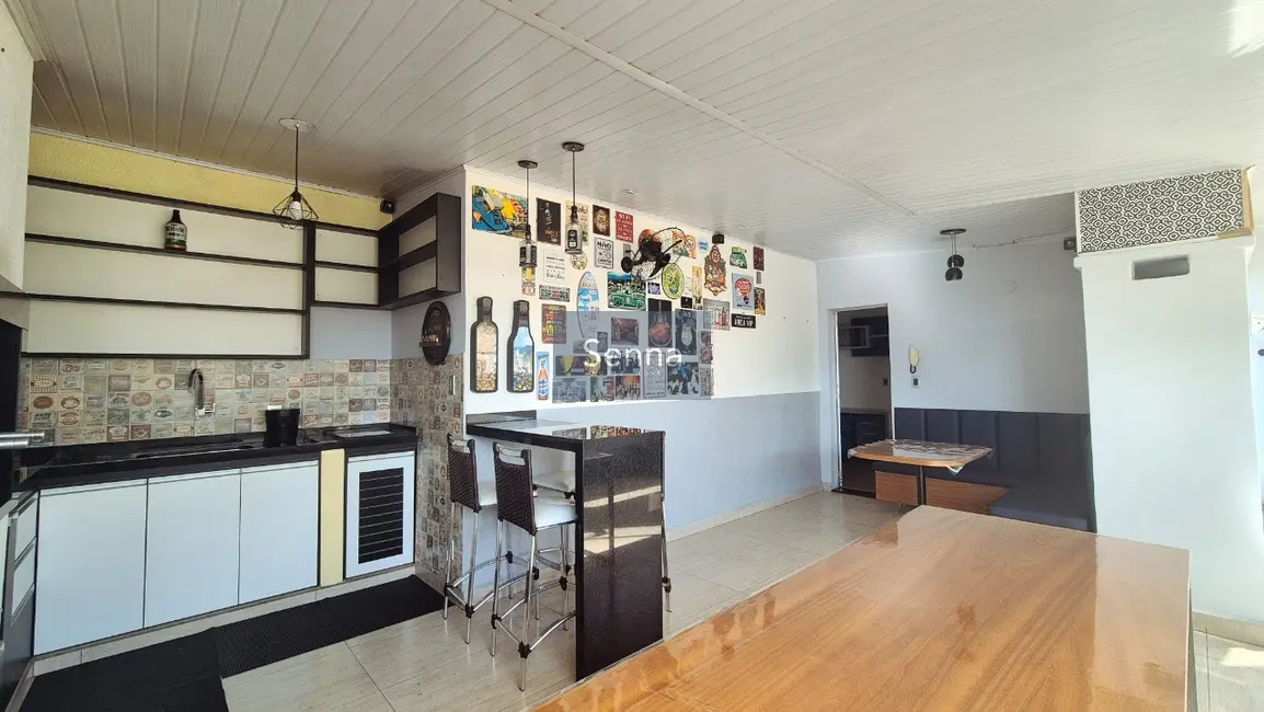 Foto 4 de Apartamento com 2 quartos à venda, 103m2 em Ponte de São João, Jundiai - SP