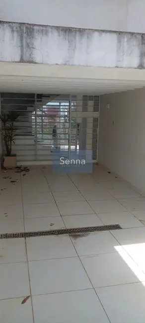 Foto 8 de Casa com 4 quartos à venda, 244m2 em Bela Vista, Jundiai - SP