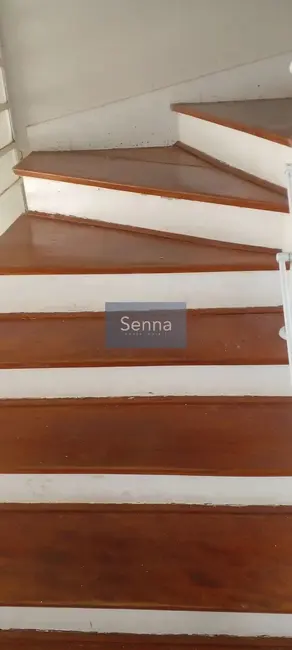 Foto 6 de Casa com 4 quartos à venda, 244m2 em Bela Vista, Jundiai - SP