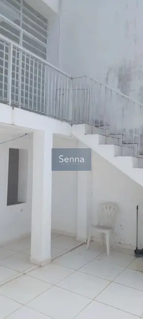 Foto 9 de Casa com 4 quartos à venda, 244m2 em Bela Vista, Jundiai - SP