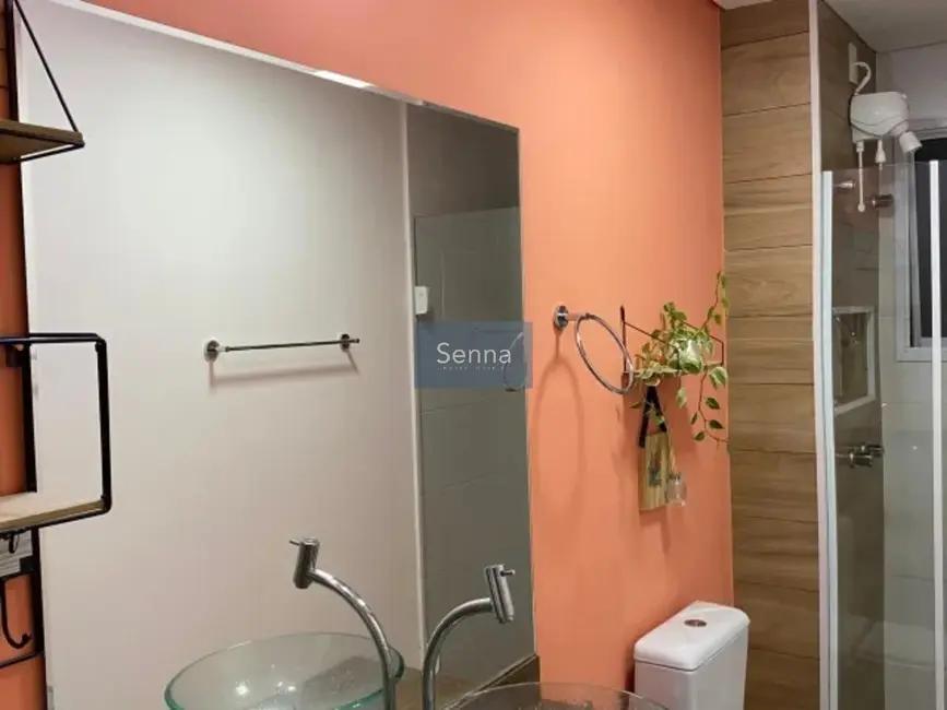 Apartamento com 2 quartos à venda, 69m2 em Parque Residencial Nove de Julho, Jundiai - SP - imagem 3 Foto 3 de Apartamento com 2 quartos à venda, 69m2 em Parque Residencial Nove de Julho, Jundiai - SP