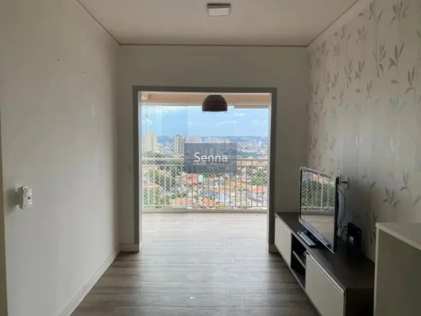 Apartamento com 2 quartos à venda, 69m2 em Parque Residencial Nove de Julho, Jundiai - SP - imagem 6 Foto 6 de Apartamento com 2 quartos à venda, 69m2 em Parque Residencial Nove de Julho, Jundiai - SP