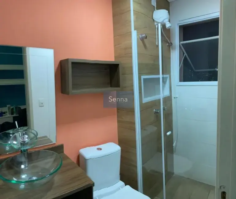 Apartamento com 2 quartos à venda, 69m2 em Parque Residencial Nove de Julho, Jundiai - SP - imagem 4 Foto 4 de Apartamento com 2 quartos à venda, 69m2 em Parque Residencial Nove de Julho, Jundiai - SP