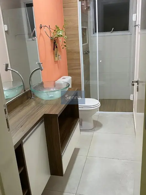 Apartamento com 2 quartos à venda, 69m2 em Parque Residencial Nove de Julho, Jundiai - SP - imagem 2 Foto 2 de Apartamento com 2 quartos à venda, 69m2 em Parque Residencial Nove de Julho, Jundiai - SP