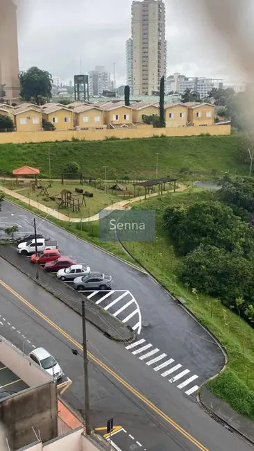 Apartamento com 2 quartos à venda, 69m2 em Parque Residencial Nove de Julho, Jundiai - SP - imagem 9 Foto 9 de Apartamento com 2 quartos à venda, 69m2 em Parque Residencial Nove de Julho, Jundiai - SP