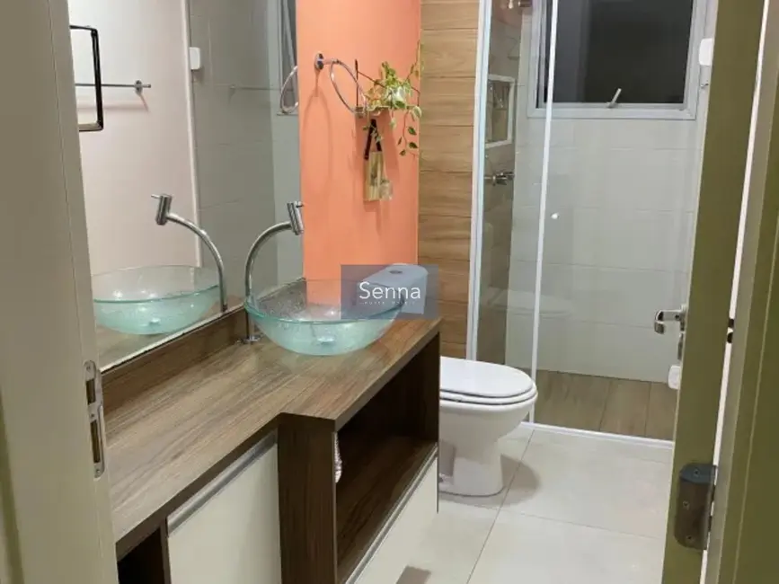 Apartamento com 2 quartos à venda, 69m2 em Parque Residencial Nove de Julho, Jundiai - SP - imagem 5 Foto 5 de Apartamento com 2 quartos à venda, 69m2 em Parque Residencial Nove de Julho, Jundiai - SP