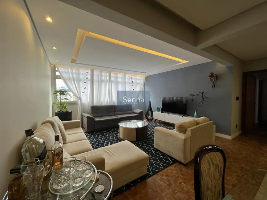 Foto 7 de Apartamento com 3 quartos à venda, 160m2 em Centro, Jundiai - SP