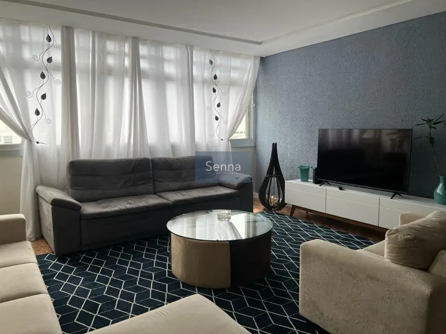 Foto 9 de Apartamento com 3 quartos à venda, 160m2 em Centro, Jundiai - SP