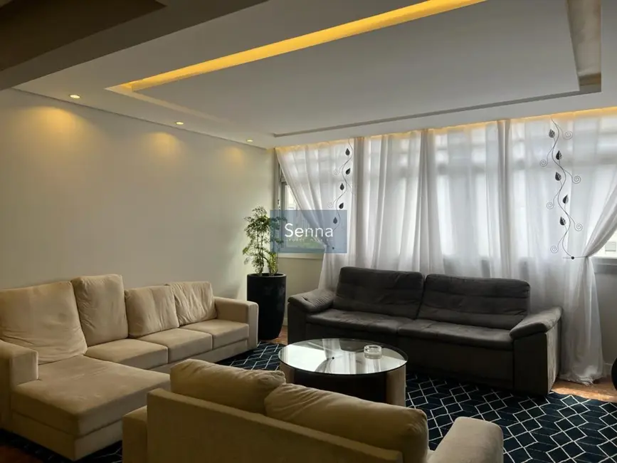 Foto 5 de Apartamento com 3 quartos à venda, 160m2 em Centro, Jundiai - SP