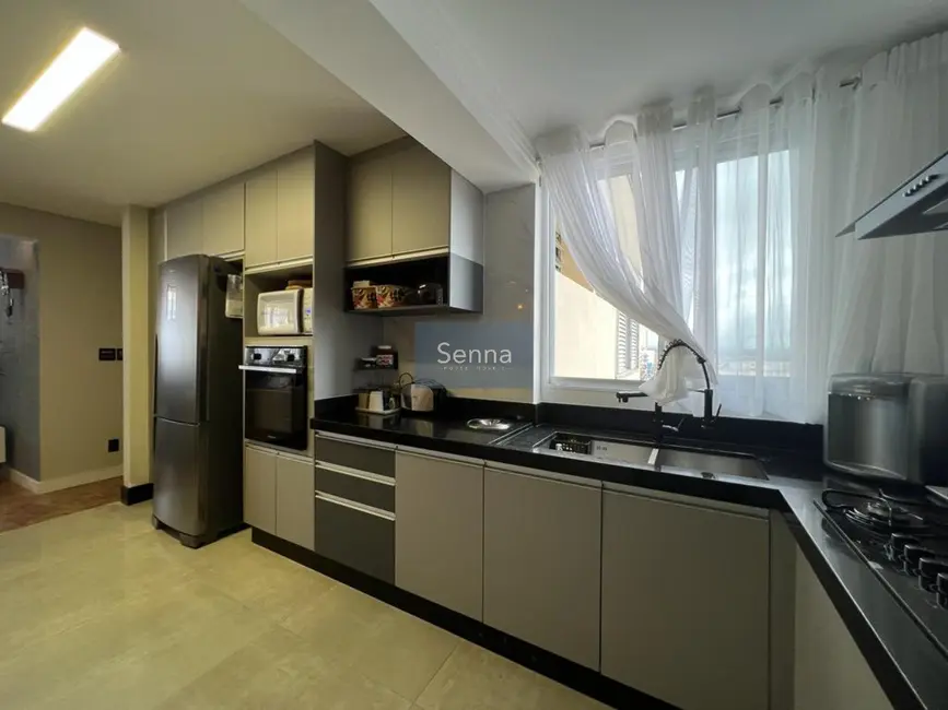 Foto 1 de Apartamento com 3 quartos à venda, 160m2 em Centro, Jundiai - SP