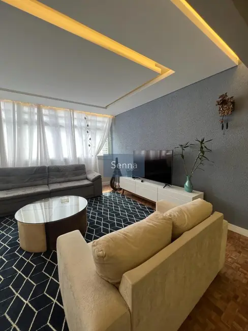 Foto 6 de Apartamento com 3 quartos à venda, 160m2 em Centro, Jundiai - SP