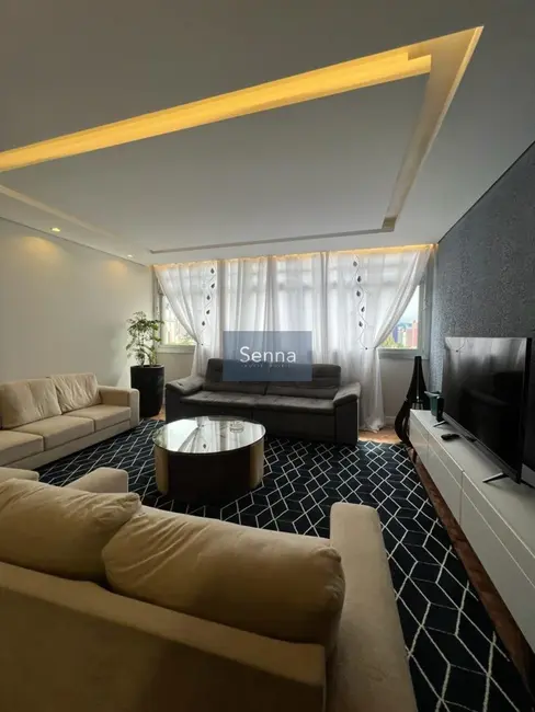 Foto 8 de Apartamento com 3 quartos à venda, 160m2 em Centro, Jundiai - SP