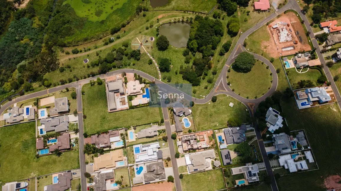 Foto 7 de Terreno / Lote à venda, 1030m2 em Cabreuva - SP