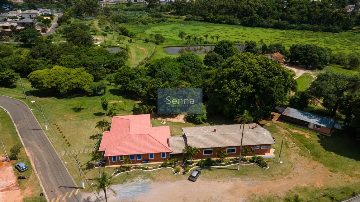 Foto 6 de Terreno / Lote à venda, 1030m2 em Cabreuva - SP