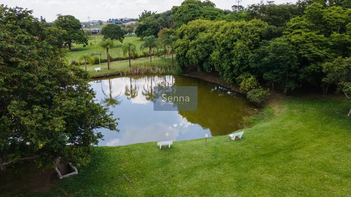 Foto 4 de Terreno / Lote à venda, 1030m2 em Cabreuva - SP