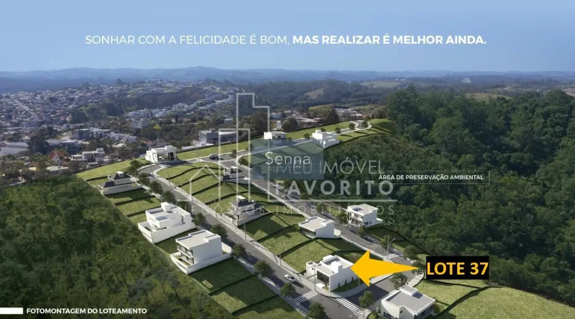 Foto 8 de Terreno / Lote à venda, 322m2 em Jardim Carlos Gomes, Jundiai - SP