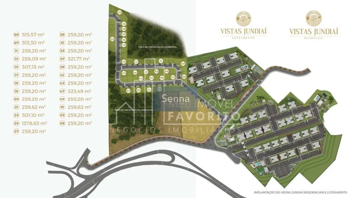 Foto 7 de Terreno / Lote à venda, 322m2 em Jardim Carlos Gomes, Jundiai - SP