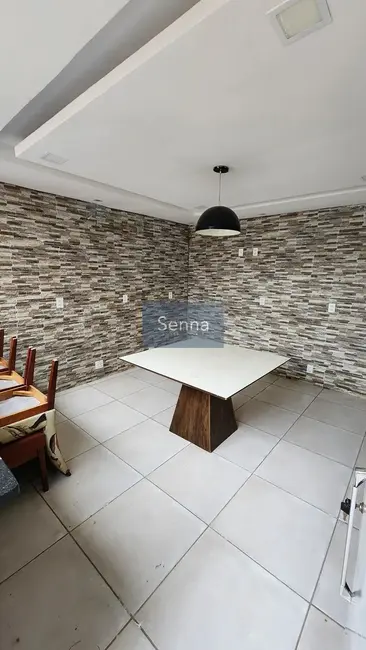 Foto 2 de Casa com 3 quartos à venda e para alugar, 88m2 em Jardim Shangai, Jundiai - SP