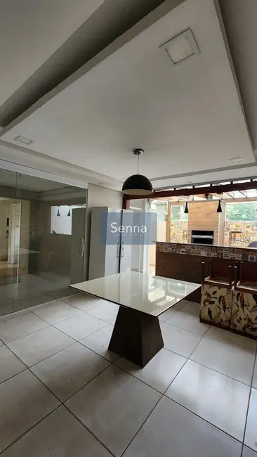 Foto 1 de Casa com 3 quartos à venda e para alugar, 88m2 em Jardim Shangai, Jundiai - SP