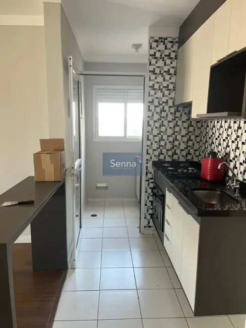 Apartamento com 3 quartos à venda, 71m2 em Vila Nambi, Jundiai - SP - imagem 7 Foto 7 de Apartamento com 3 quartos à venda, 71m2 em Vila Nambi, Jundiai - SP