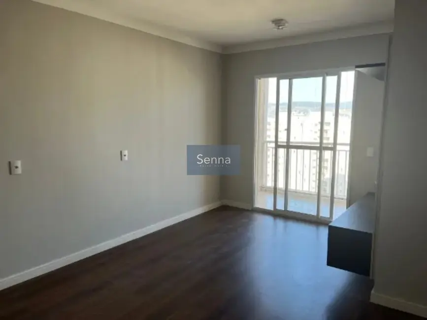 Apartamento com 3 quartos à venda, 71m2 em Vila Nambi, Jundiai - SP - imagem 1 Foto 1 de Apartamento com 3 quartos à venda, 71m2 em Vila Nambi, Jundiai - SP