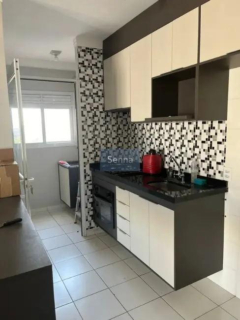 Apartamento com 3 quartos à venda, 71m2 em Vila Nambi, Jundiai - SP - imagem 6 Foto 6 de Apartamento com 3 quartos à venda, 71m2 em Vila Nambi, Jundiai - SP