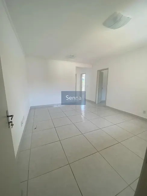 Foto 1 de Apartamento com 2 quartos para alugar, 64m2 em Parque Residencial Eloy Chaves, Jundiai - SP