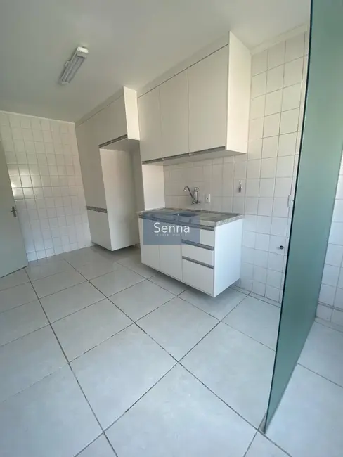 Foto 2 de Apartamento com 2 quartos para alugar, 64m2 em Parque Residencial Eloy Chaves, Jundiai - SP