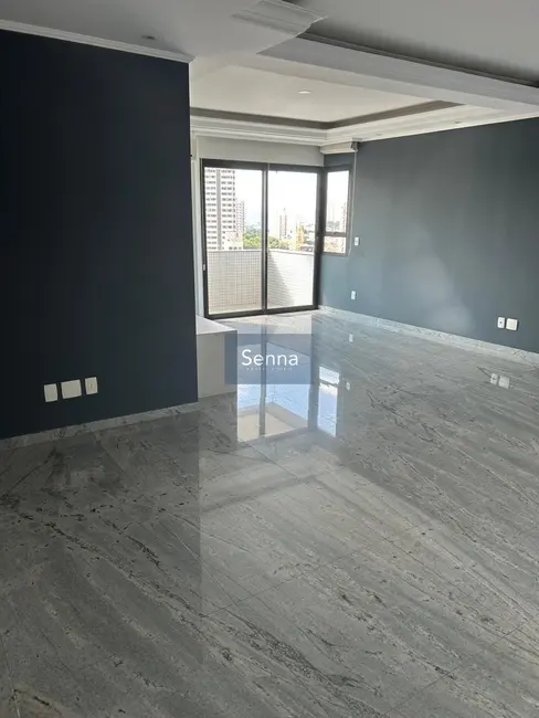 Foto 2 de Apartamento com 3 quartos para alugar, 136m2 em Centro, Jundiai - SP