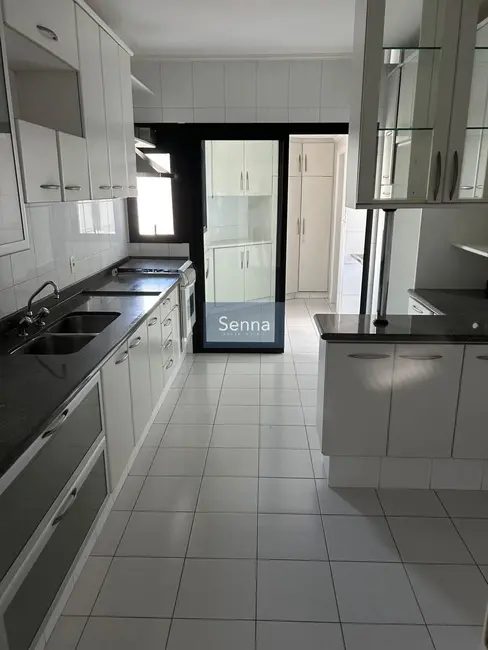 Foto 1 de Apartamento com 3 quartos para alugar, 136m2 em Centro, Jundiai - SP