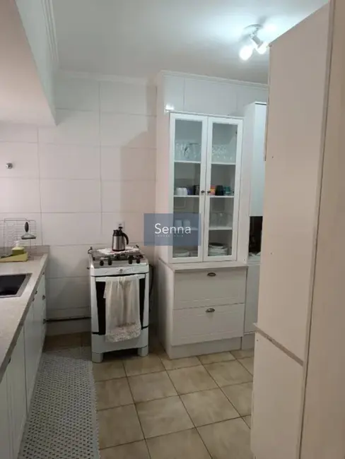 Foto 4 de Apartamento com 2 quartos à venda, 109m2 em Centro, Jundiai - SP