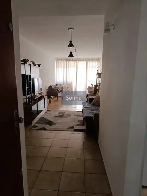 Foto 1 de Apartamento com 2 quartos à venda, 109m2 em Centro, Jundiai - SP