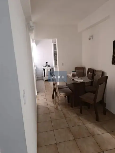 Foto 2 de Apartamento com 2 quartos à venda, 109m2 em Centro, Jundiai - SP