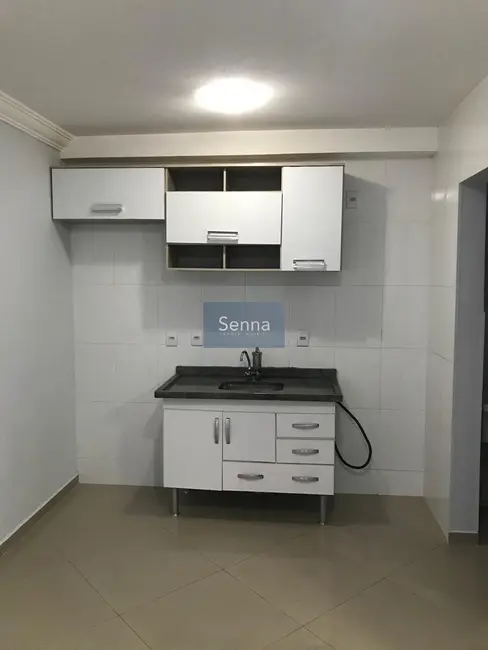 Foto 1 de Apartamento com 2 quartos à venda, 48m2 em Nova Cidade Jardim, Jundiai - SP