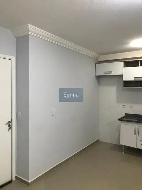 Foto 2 de Apartamento com 2 quartos à venda, 48m2 em Nova Cidade Jardim, Jundiai - SP