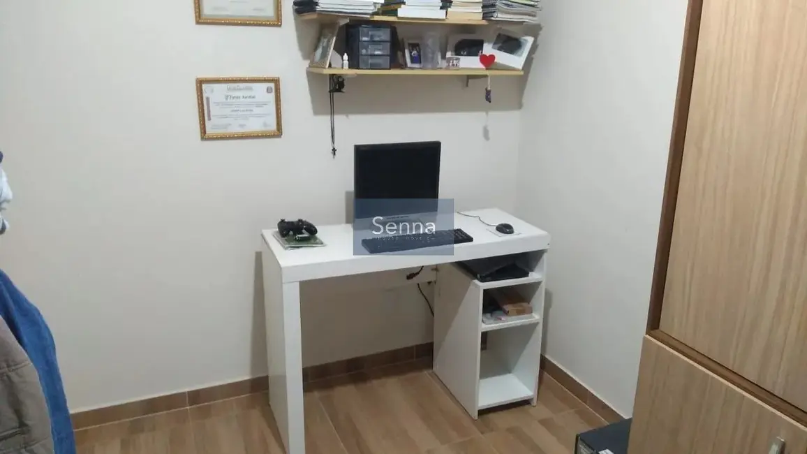 Foto 6 de Apartamento com 2 quartos à venda, 48m2 em Parque Cidade Jardim, Jundiai - SP