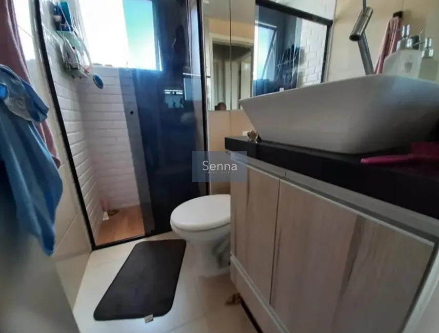 Foto 7 de Apartamento com 2 quartos à venda, 48m2 em Parque Cidade Jardim, Jundiai - SP