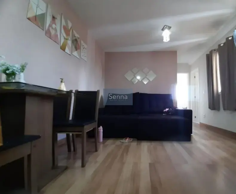 Foto 5 de Apartamento com 2 quartos à venda, 48m2 em Parque Cidade Jardim, Jundiai - SP