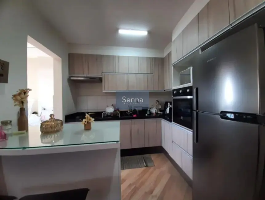 Foto 3 de Apartamento com 2 quartos à venda, 48m2 em Parque Cidade Jardim, Jundiai - SP